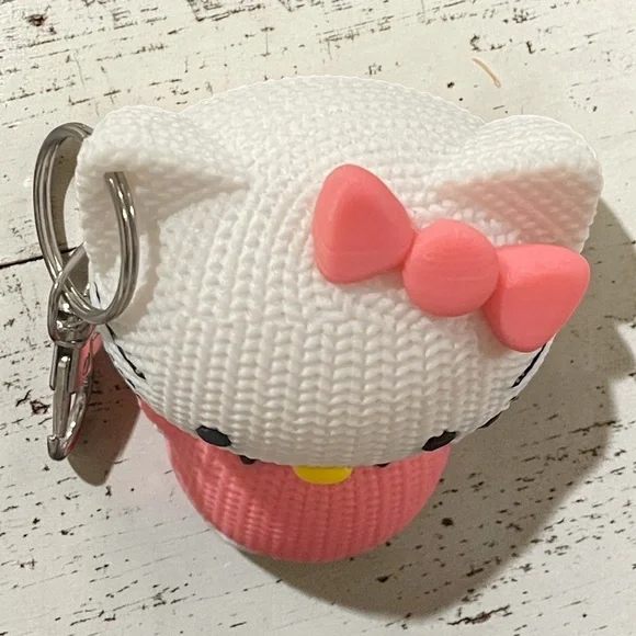 CUSTOM HELLO KITTY FOR @parnaishashoww - Picture 8 of 9